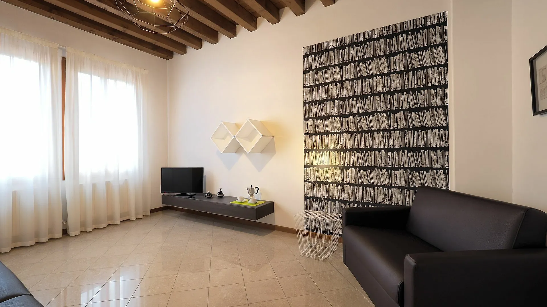 Venetian Style 3 Apartment 0*, Venice Italy