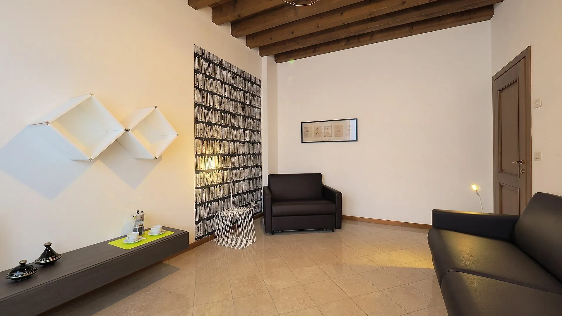 Venetian Style 3 Apartment Venice